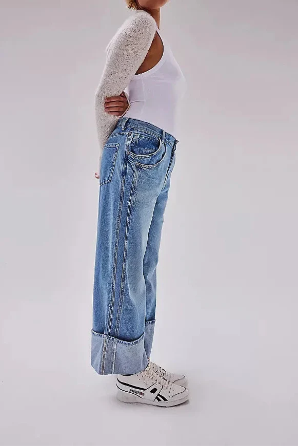 Duttini | Vintage Denim Jeans for Men