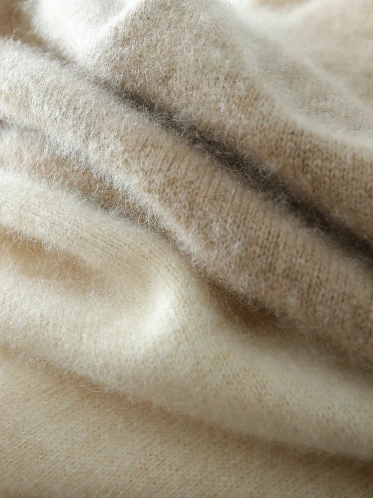 Duttini | Cashmere Sweater