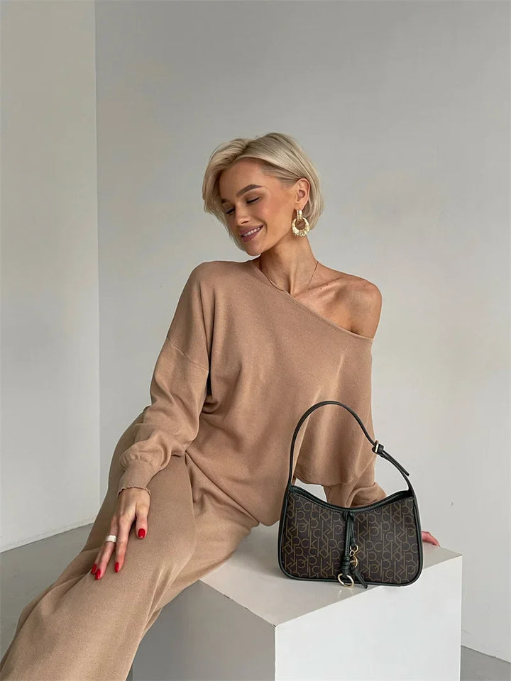 Duttini | Loungewear Set