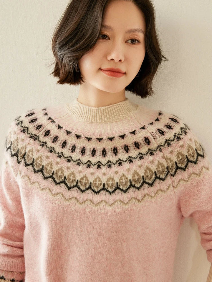 Duttini | Cashmere Sweater