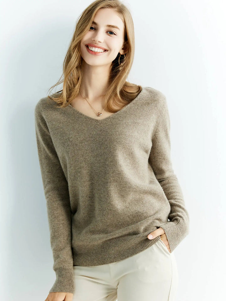 Duttini | Wool Sweater