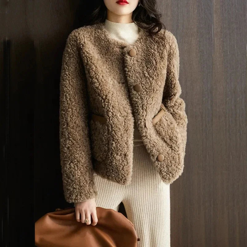 Duttini | Winter Coat
