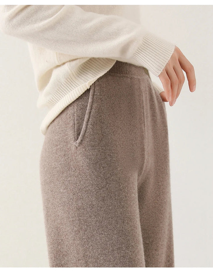 Duttini | Luxe Merino Sweats for Women