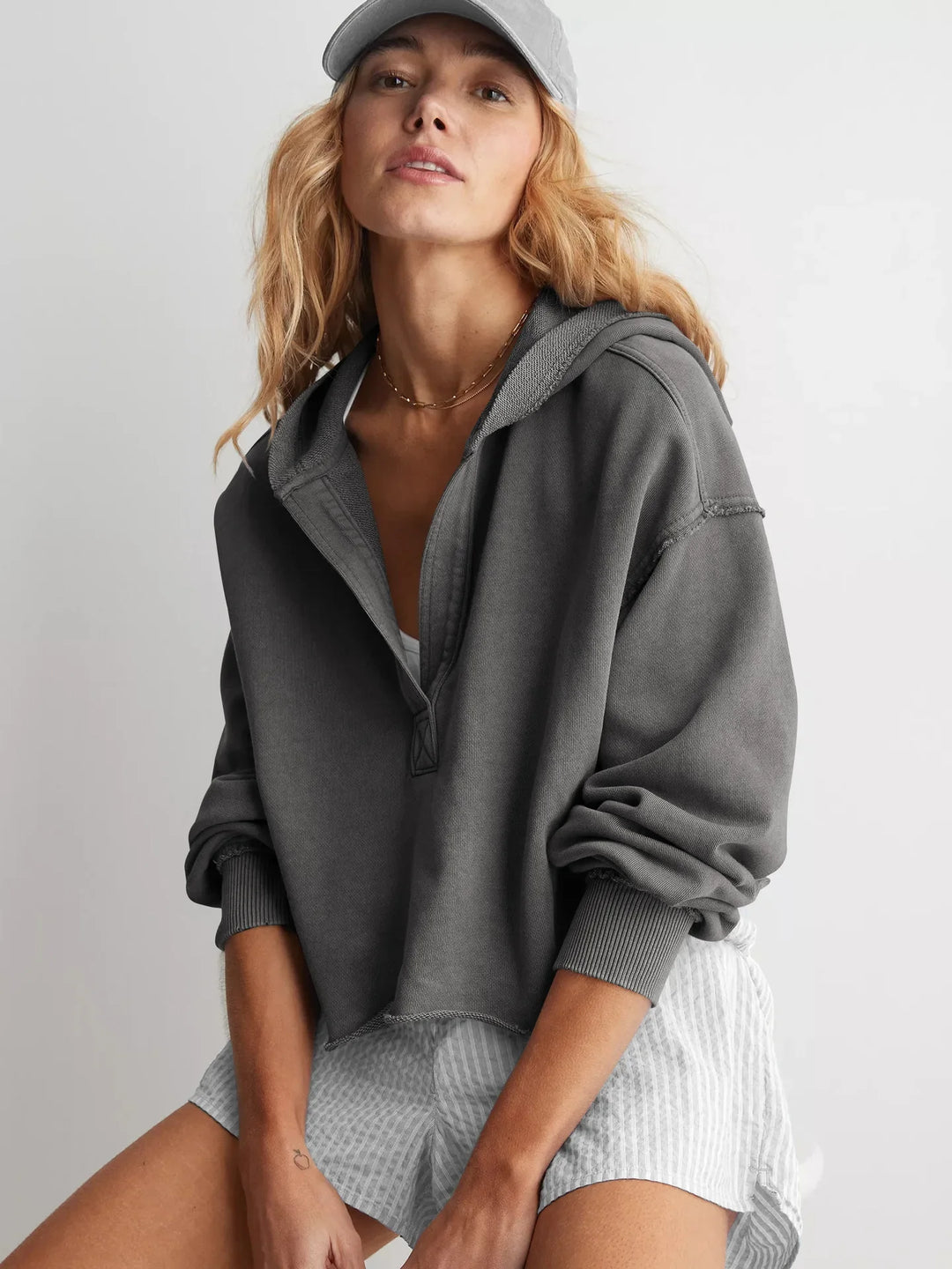 Duttini | Comfort Hoodie