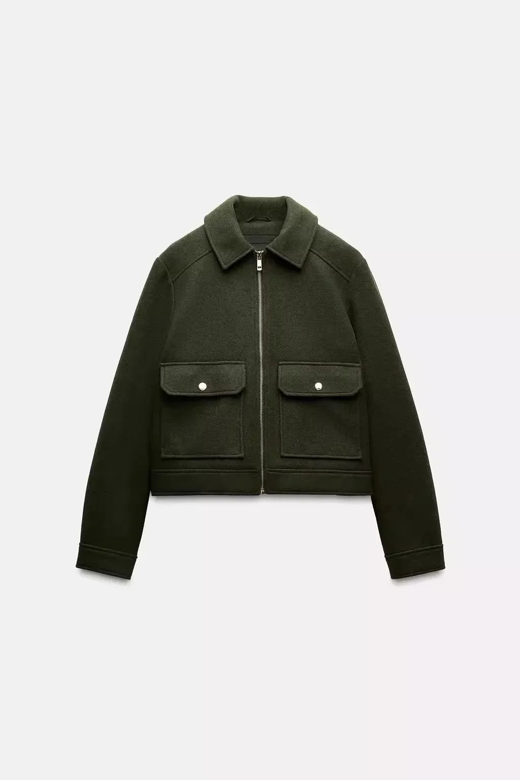 Duttini | Wool Jacket