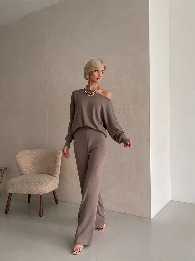 Duttini | Loungewear Set