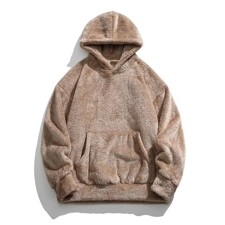 Duttini | Women's Classic Plush Hoodie