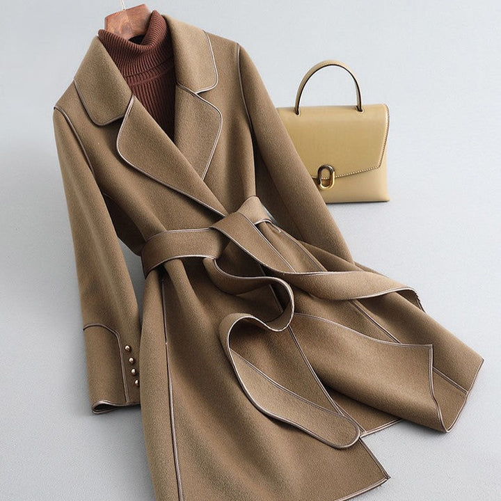 Duttini | Overcoat