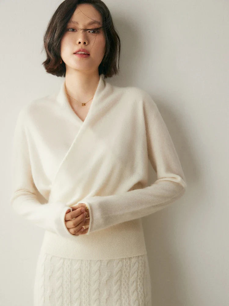 Duttini | Cashmere Sweater