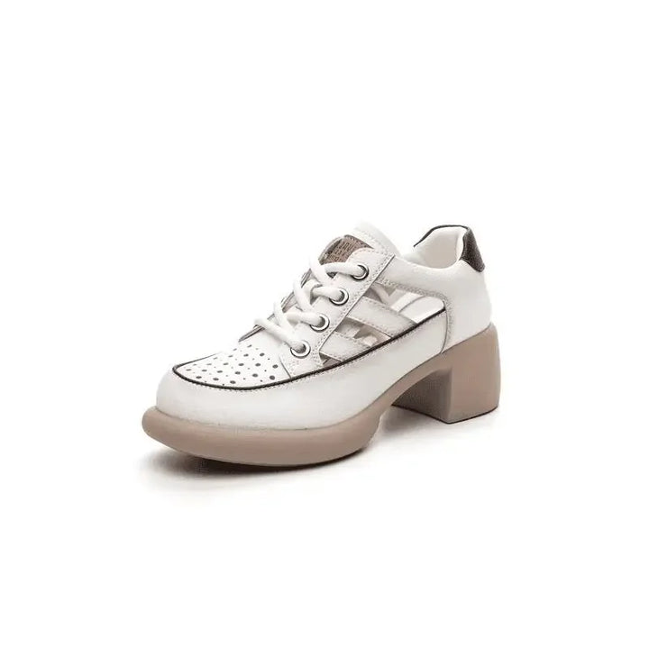 Duttini | Derby Heels
