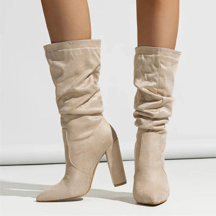 Duttini | Heel Boots