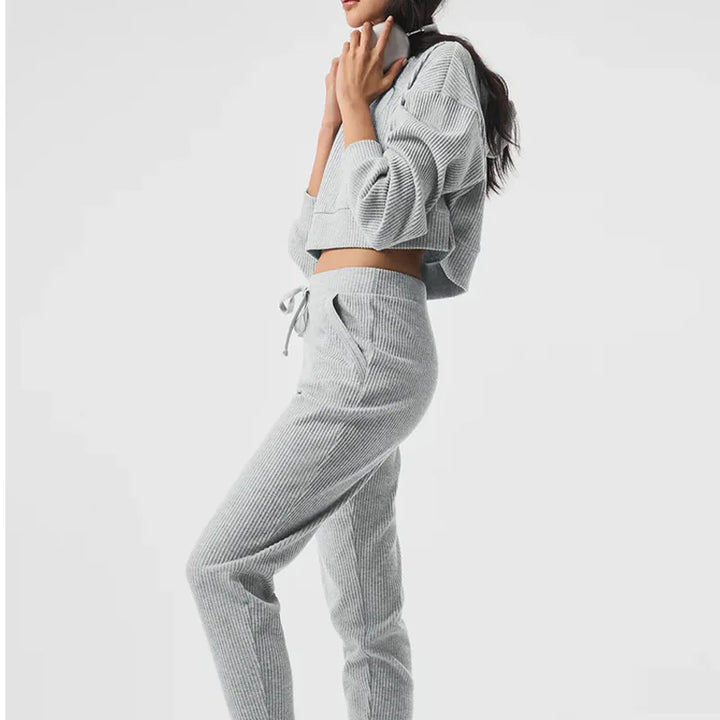 Duttini | Classic Corduroy 2-Piece