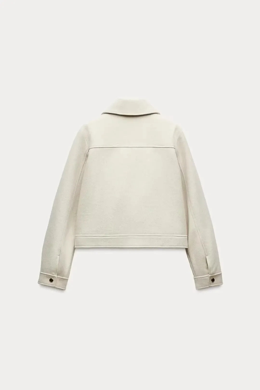 Duttini | Wool Jacket