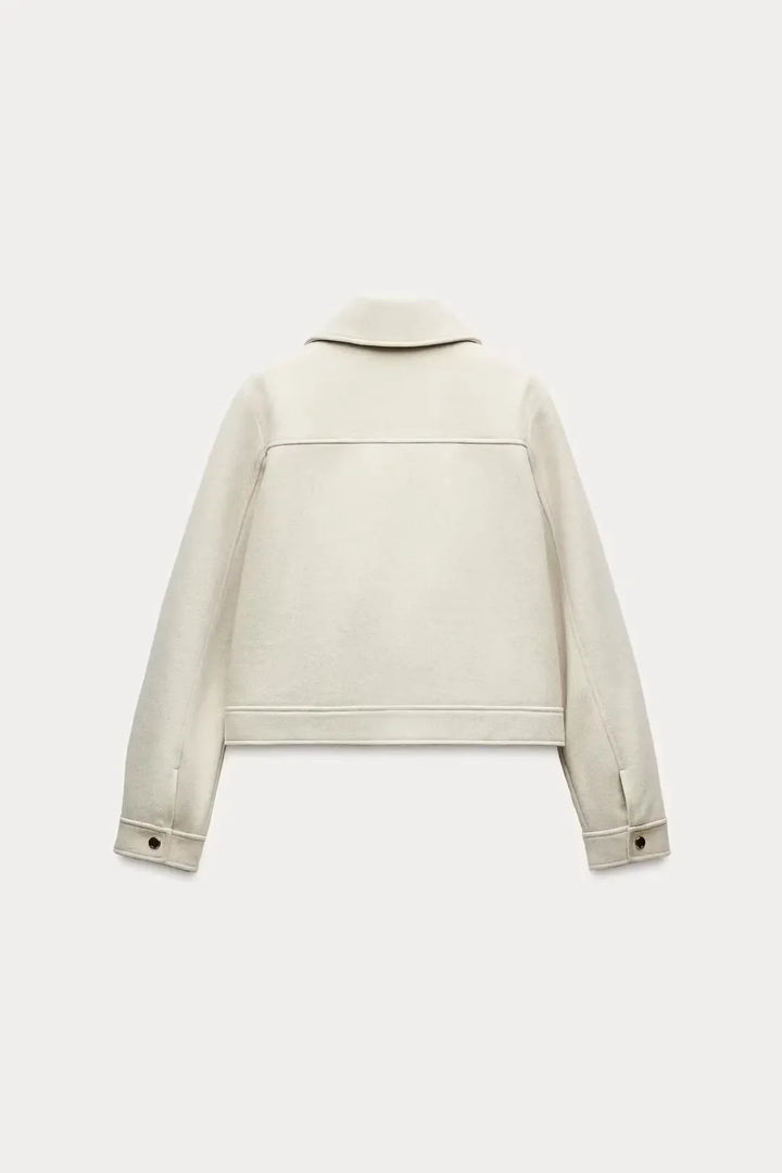 Duttini | Wool Jacket