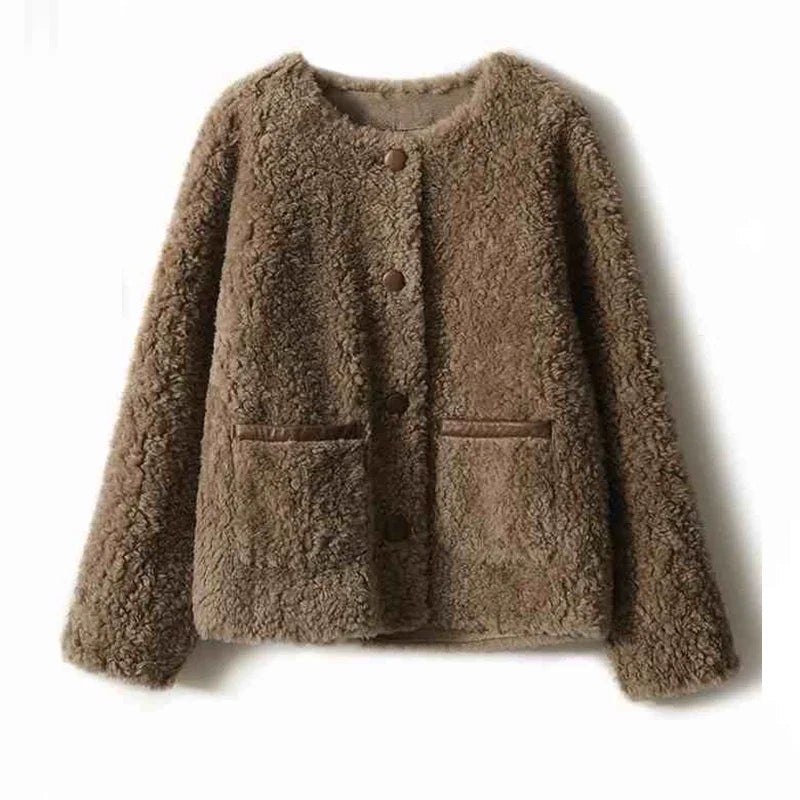 Duttini | Winter Coat