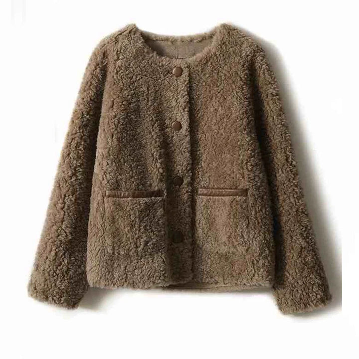 Duttini | Winter Coat