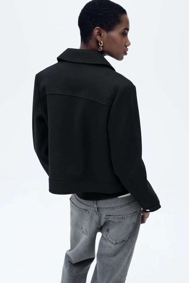 Duttini | Wool Jacket