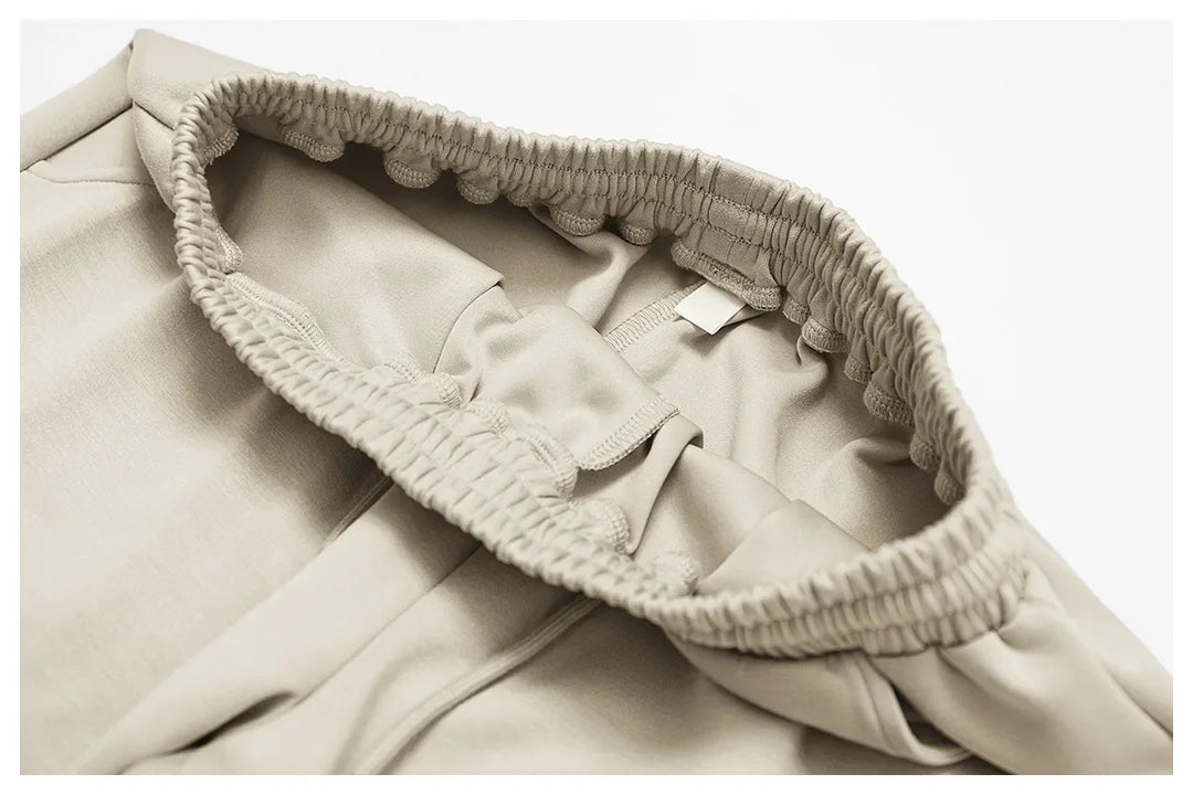 Duttini | High Rise Pant