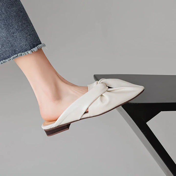 Duttini | Clean Line Mule
