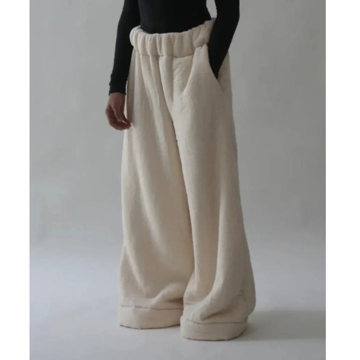 Duttini | Cotton Lounge Trousers