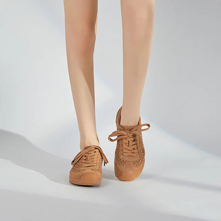 Duttini | Weave Runner