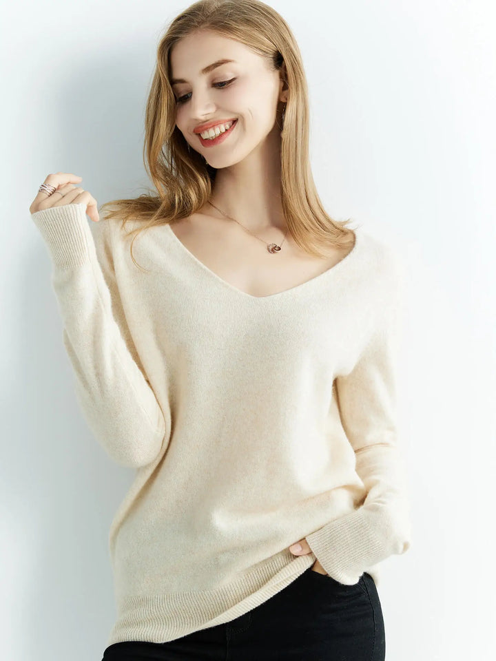 Duttini | Wool Sweater