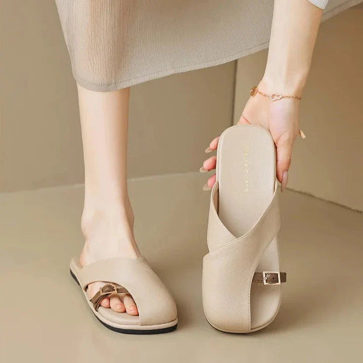 Duttini | Minimalist Sandals