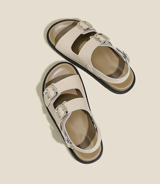 Duttini | Strap Sandals