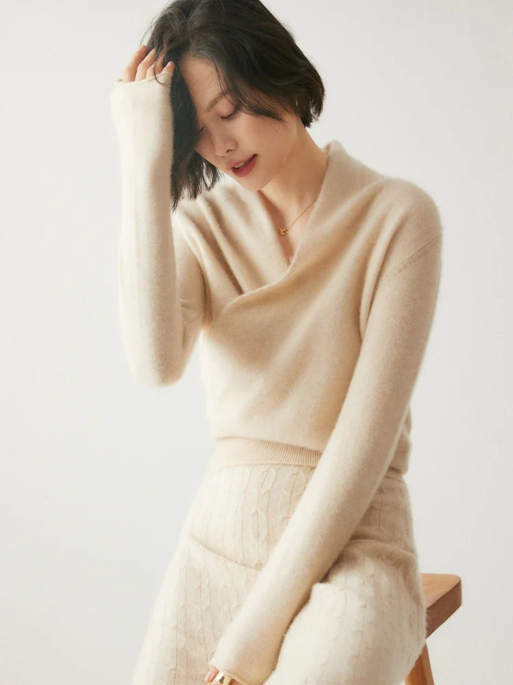 Duttini | Cashmere Sweater