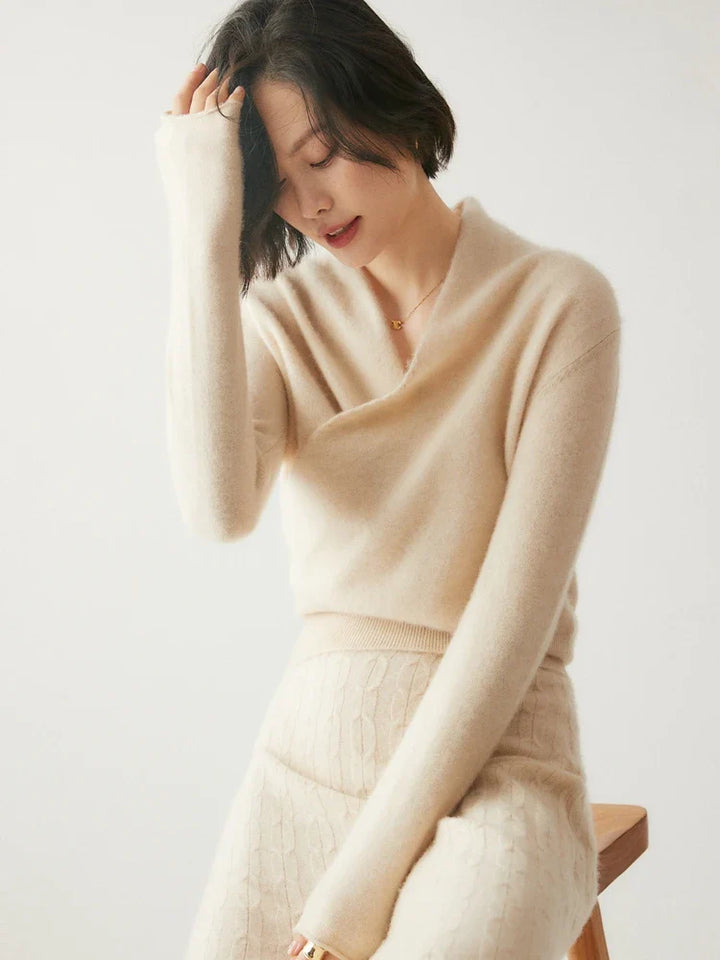 Duttini | Cashmere Sweater