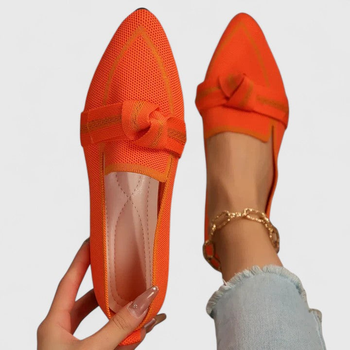 Duttini | Orthopedic Slip-On Cushioned with Ergonomic Arch Support