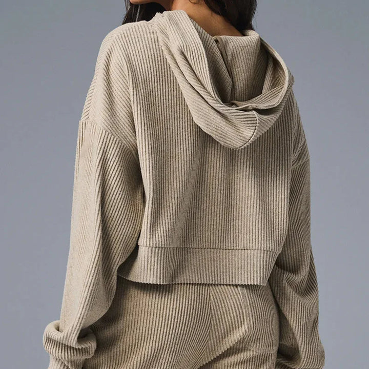Duttini | Classic Corduroy 2-Piece