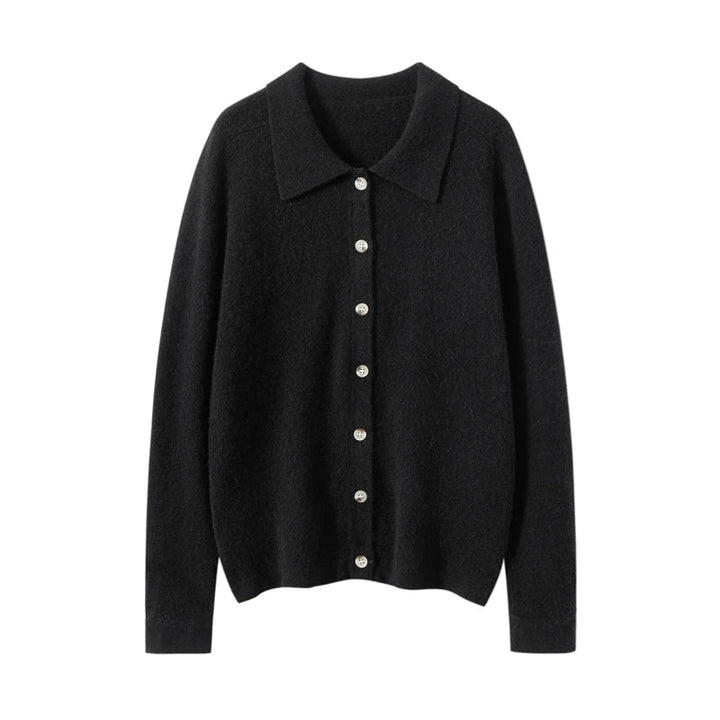 Duttini | Cashmere Cardigan