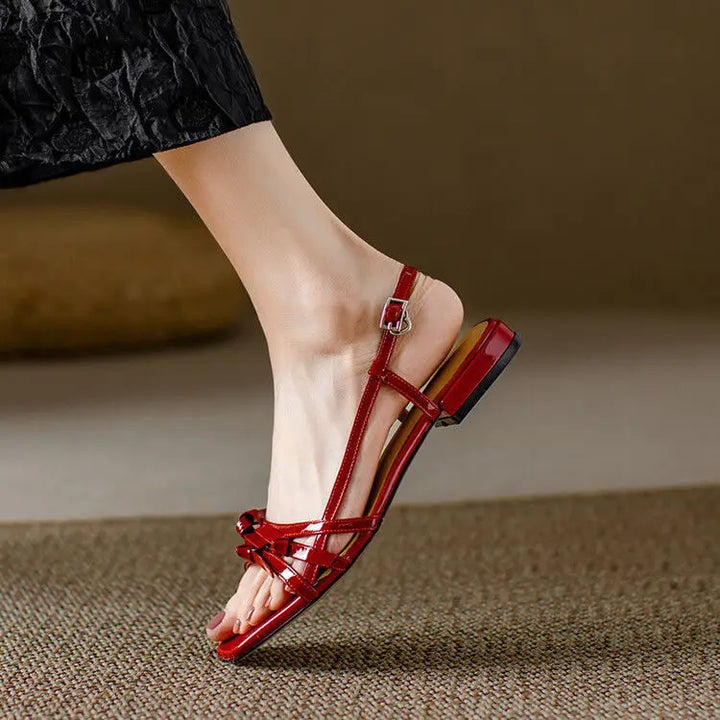 Duttini | Bow Flats