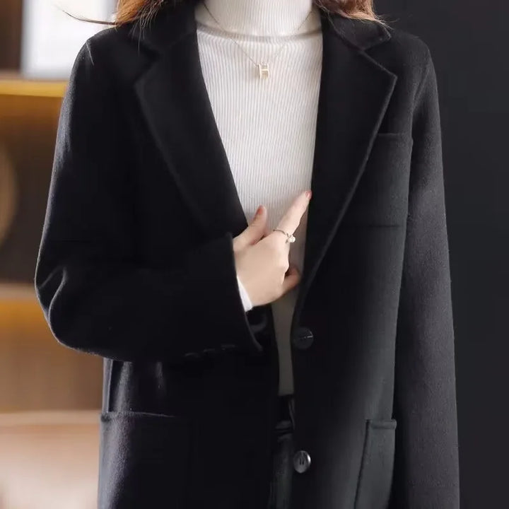Duttini | Wool Blazer