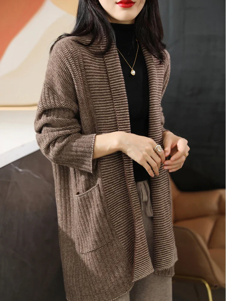 Duttini | Merino Cardigan