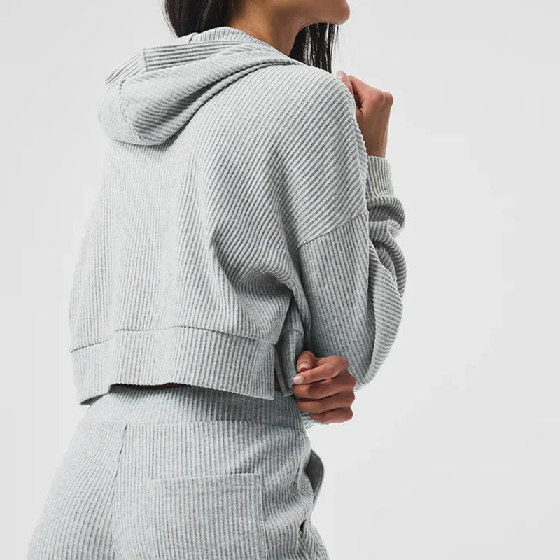 Duttini | Classic Corduroy 2-Piece
