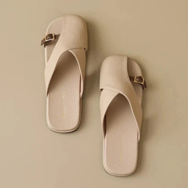 Duttini | Minimalist Sandals