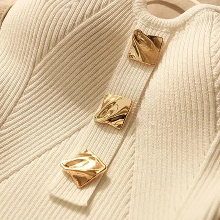 Duttini | Silk Camisole for Women in Ivory