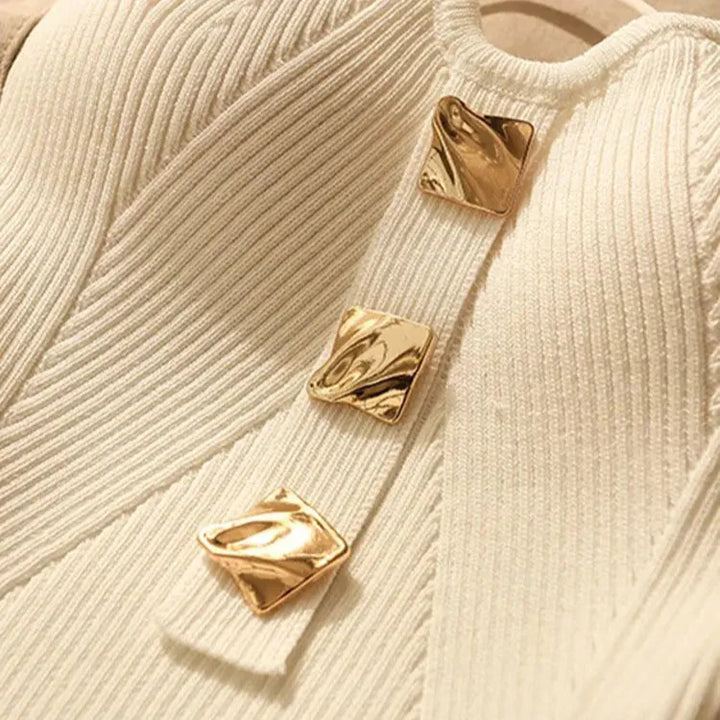 Duttini | Silk Camisole for Women in Ivory