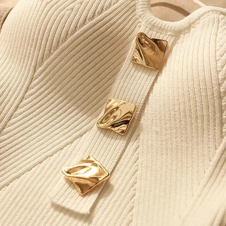 Duttini | Silk Camisole for Women in Ivory