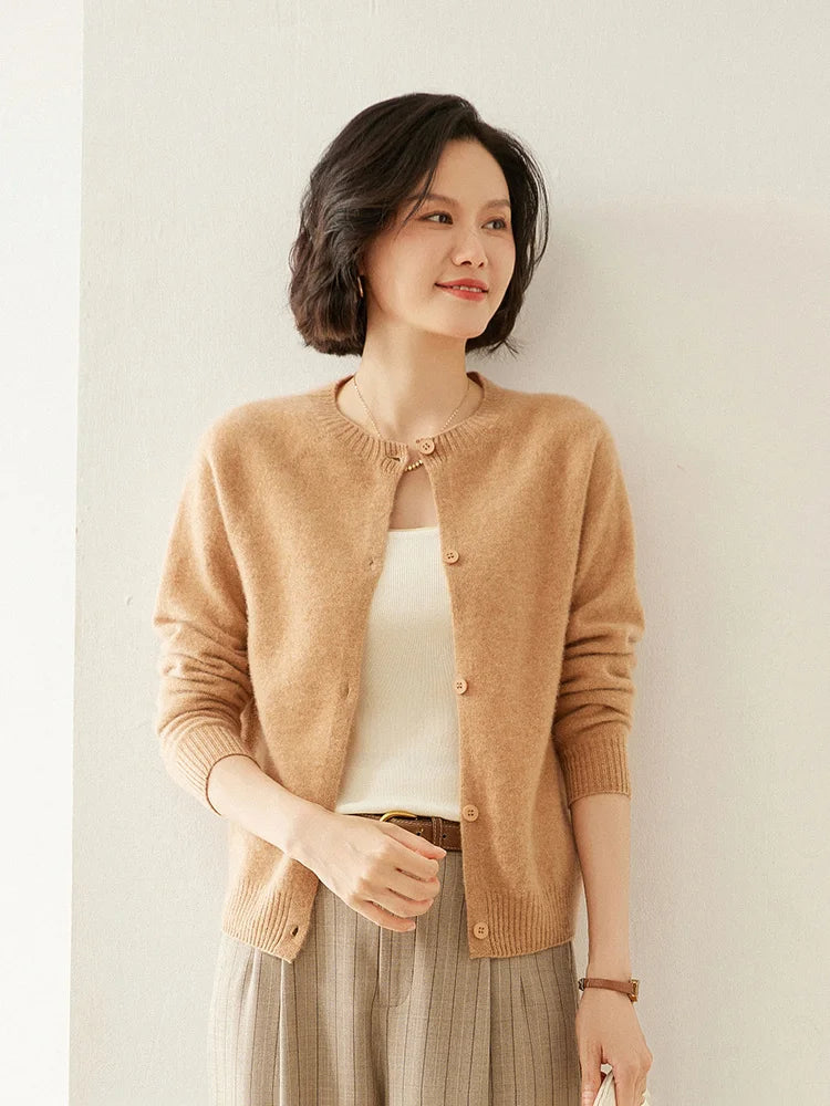 Duttini | Cardigan
