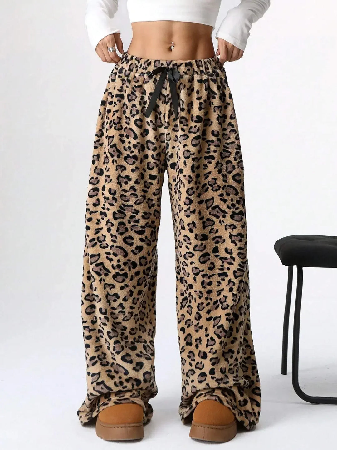 Duttini | Trousers