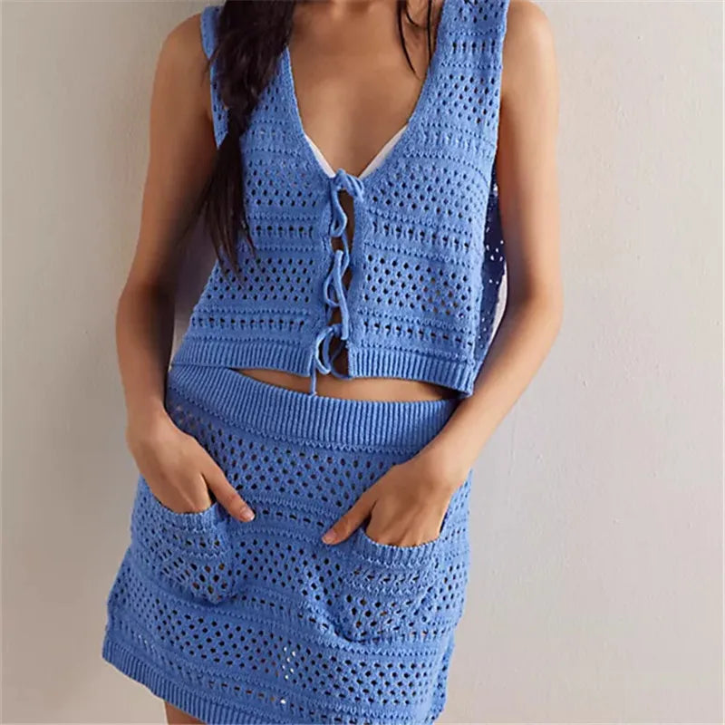 Duttini | Crochet Set