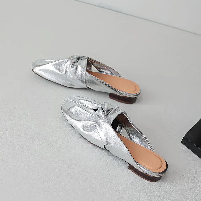Duttini | Clean Line Mule