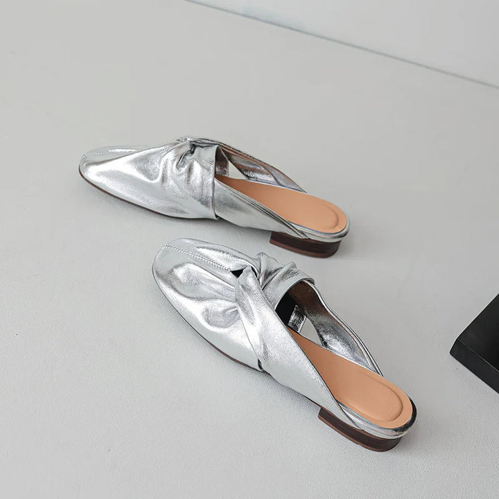 Duttini | Clean Line Mule