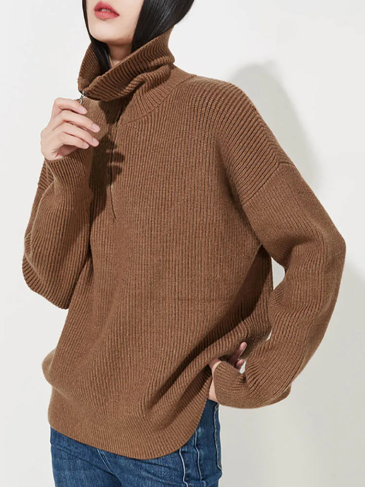 Duttini | Cotton Pullover