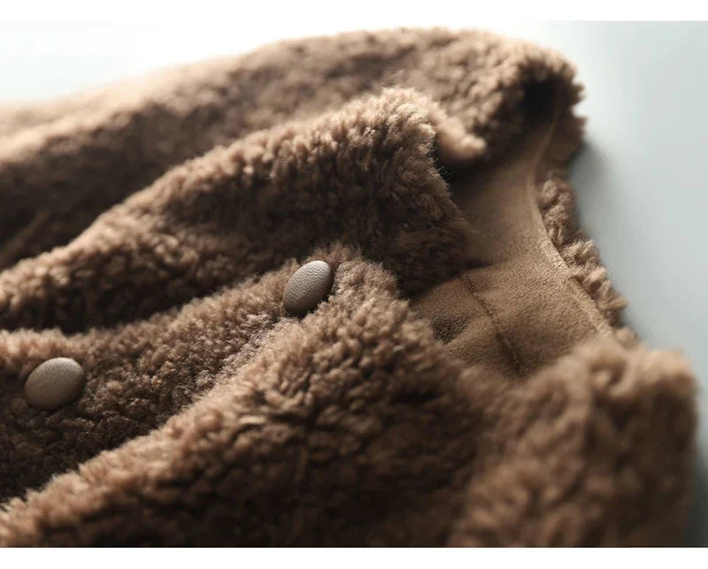 Duttini | Winter Coat