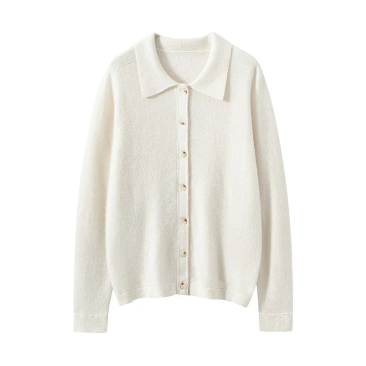 Duttini | Cashmere Cardigan