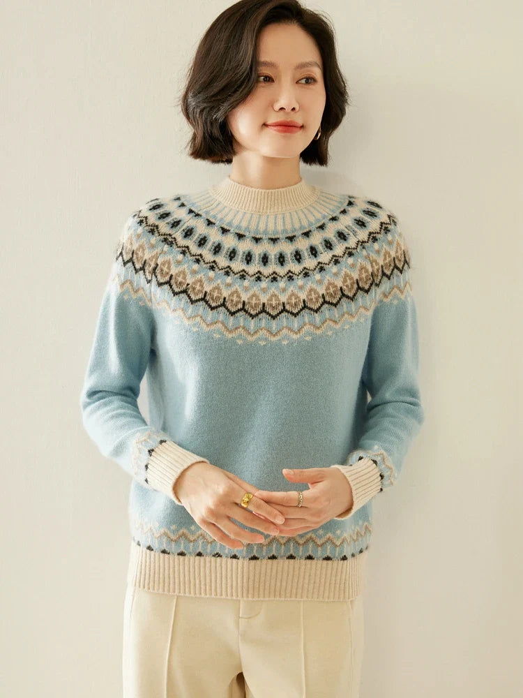 Duttini | Cashmere Sweater